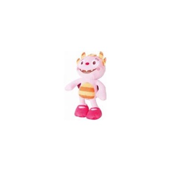 Jucarie de plus Henry Hugglemonster Mini Summer