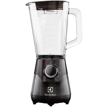 Blender ELECTROLUX Creative Collection ESB5400, 1.5l, 700W, 5 trepte viteza, gri inchis
