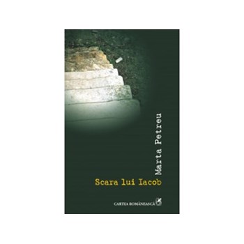 Scara lui Iacob (ebook)