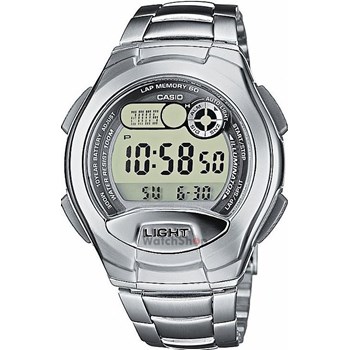 Ceas Barbatesc Casio Sports W-752D-1A