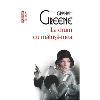 La drum cu matusa-mea