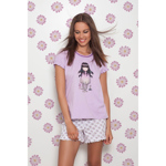 Pijama dama Gorjuss Oops a Daisy