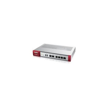 Pachet ZyXEL USG60-EU0102F + cu licente pe 1 an : IPD, ANTIVIRUS KASPERSKY, ANTISPAM, CONTENT FILTERING