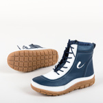 Ghete Hurst Bleumarin 2