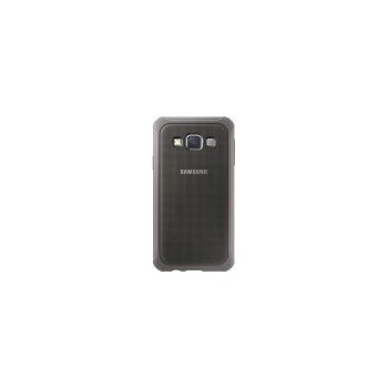 Carcasa de protectie Samsung EF-PA300BAEGWW pentru Galaxy A3, Maro
