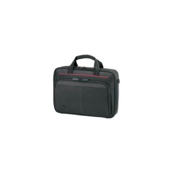 TARGUS Geanta Laptop, CN31-60, 16", Black/Red