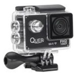 Camera actiune sport FULLHD Black Quer