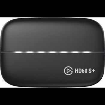 Placa captura Elgato Game Capture HD60 S+ 10gar9901