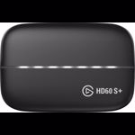 Placa captura Elgato Game Capture HD60 S+ 10GAR9901