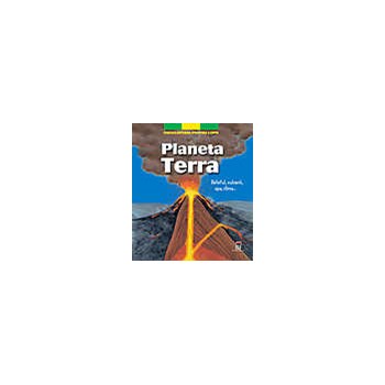 Planeta Terra - Enciclopedia pentru copii