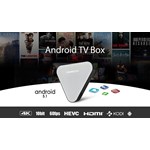 Mini PC cu Android HiMedia H1 4K 1GB RAM 8GB pni-hmdh1