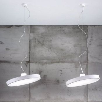 Plafoniera s Move+ Linea Light