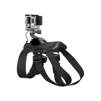 GoPro Fetch - sistem prindere pentru caine