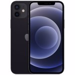 Telefon mobil Apple iPhone 12 64GB 5G Black mgj53__/a