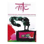 Revista Arte nr. 4 din 2016
