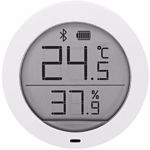 Senzor de Temperatura si umiditate Xiaomi NUN4019TY (Alb)