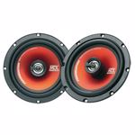 Boxe auto MTX TR65C, 60W RMS, 2 cai, 16.5 cm