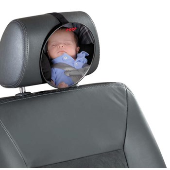 Oglinda pentru vizualizarea bebelusilor REER 8601 8601