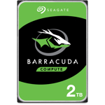 Hard disk Seagate BarraCuda 2TB SATA-III 7200RPM 256MB