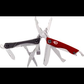 Gerber DIME Red