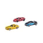 SPORTSCARS SET
