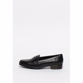 Pantofi loafer de piele Hamble