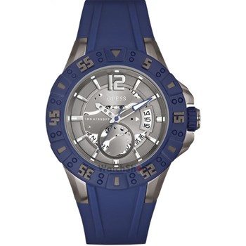 Ceas Guess MAGNUM W0034G6
