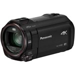 Camera video Panasonic HC-VX980 Negru