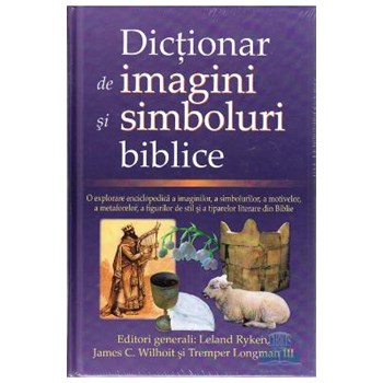 Dictionar de imagini si simboluri biblice