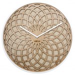 Ceas de perete NeXtime Sun 35cm