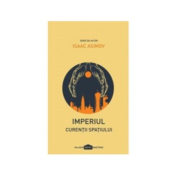 Imperiul: Curentii spatiului