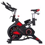 Bicicleta spinning Orion Force C4