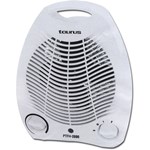 Taurus aeroterma PTFH 2000, putere 2000W, alba