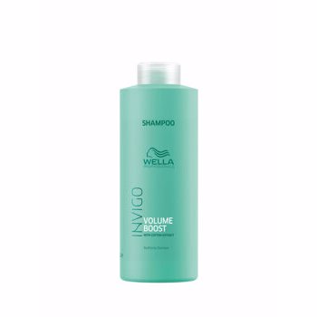 Sampon Invigo Volume Boost pentru volum