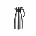 Termos Soft Grip, Inox, 1L