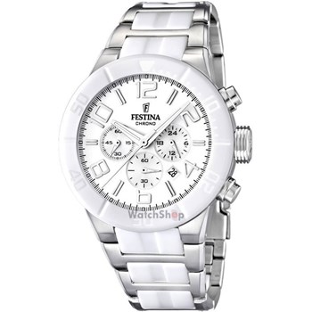 Ceas Festina TREND F16576/1 Cronograf