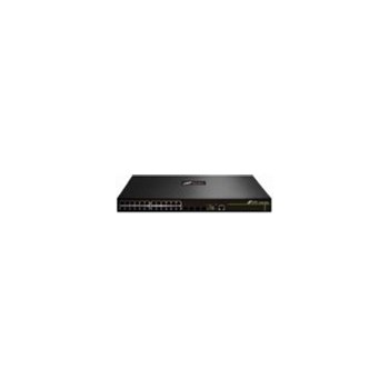 Switch DCN DCRS-5950-28T, Layer 3, Gigabit, 24 x 10/100/1000Base-T + 4 x GB Combo (SFP/GT)