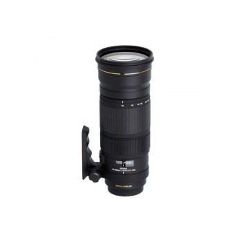 Sigma 120-300mm f/2.8 APO EX DG HSM OS Canon EF