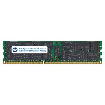 Memorie Server 4GB DDR3 1333MHz Single Rank x4 CAS-9 Low Voltage 647893-b21