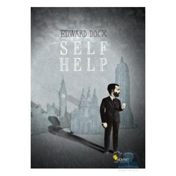 Self help - Edward Docx