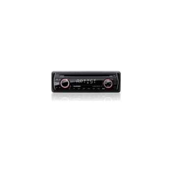 CD player auto cu radio Blaupunkt Manchester 110, 4x50 W, USB, AUX, SD 4260275271994