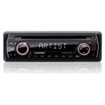 Radio MP3 player auto Blaupunkt Manchester 110, 4x50 W, USB, AUX, SD, Negru