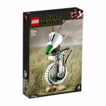 Lego Star Wars D O 75278