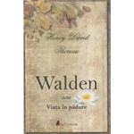 Walden sau viața în pădure