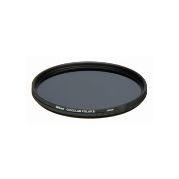 Filtru Nikon C-PL II (polarizare circulara) 67mm