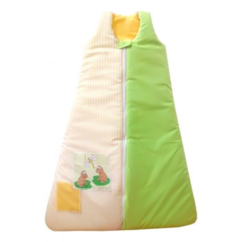 Sac de dormit de iarna Peticel 90 cm
