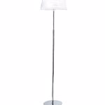 Lampadar Ideal Lux ISA PT2 BIANCO
