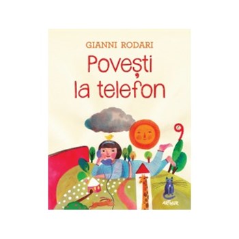 Povesti la telefon