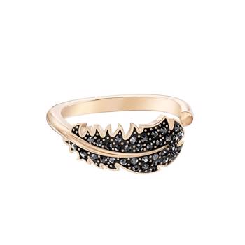 NAUGHTY MOTIF RING 5509681 58