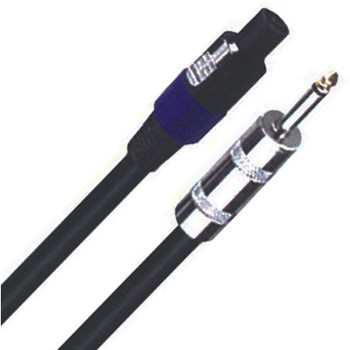 CABLU DIFUZOR JACK/SPEAKON 10M
